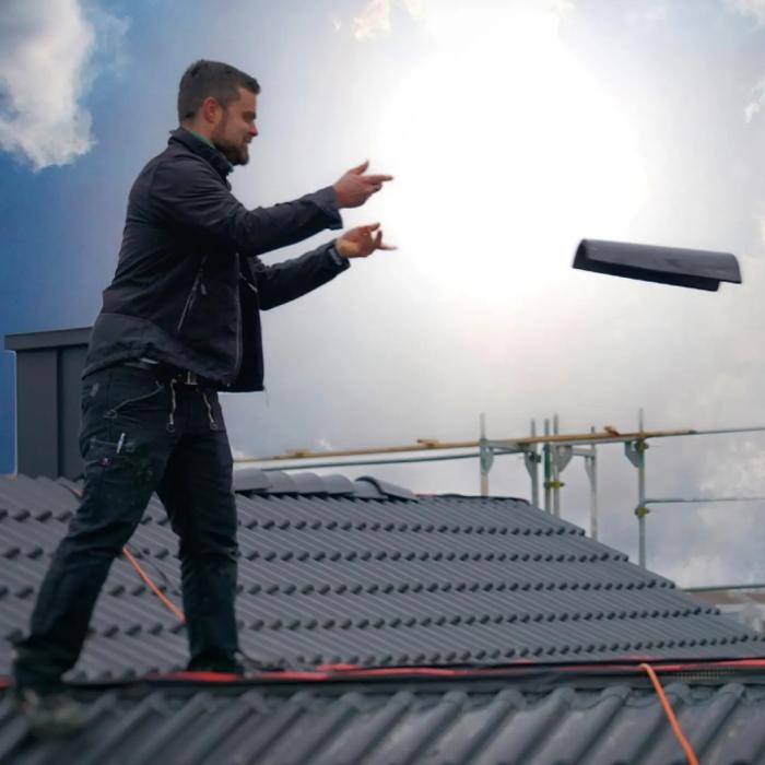 Bilder Mertl-Bedachungen GmbH | Dachdecker für Dachsanierung