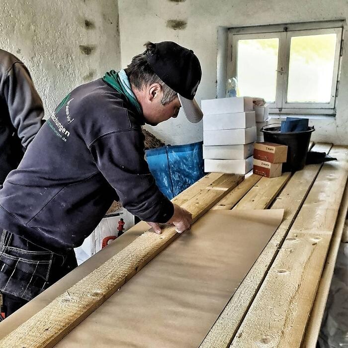 Bilder Mertl-Bedachungen GmbH | Dachdecker für Dachsanierung