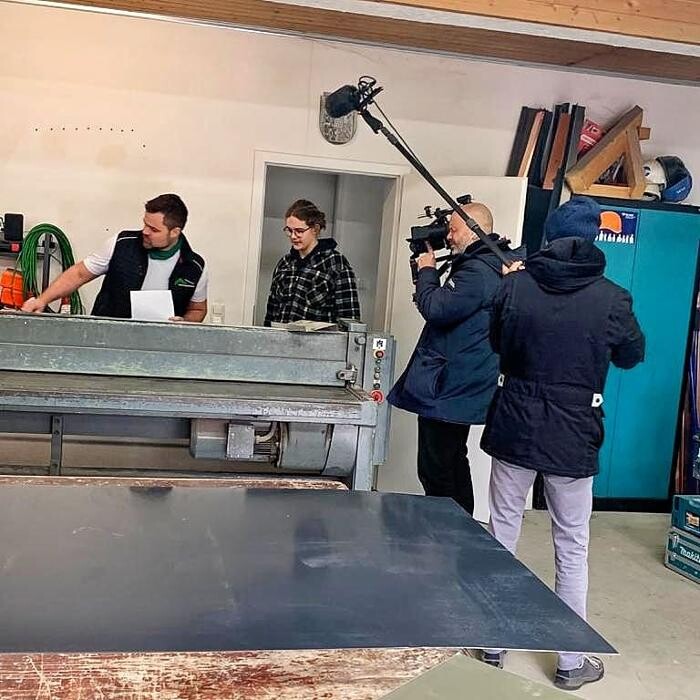 Bilder Mertl-Bedachungen GmbH | Dachdecker für Dachsanierung