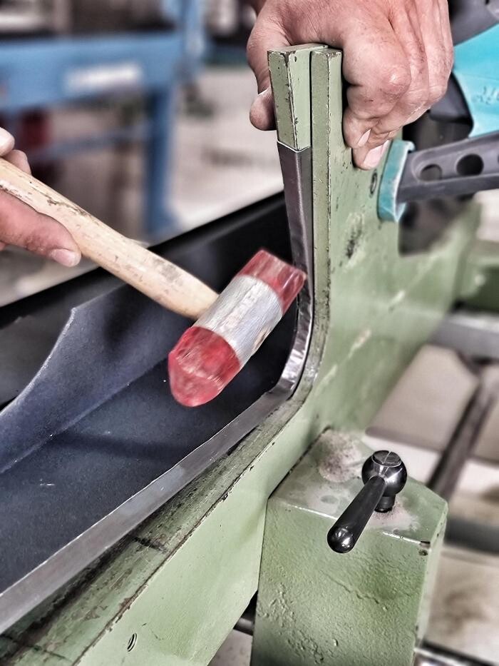 Bilder Mertl-Bedachungen GmbH | Dachdecker für Dachsanierung
