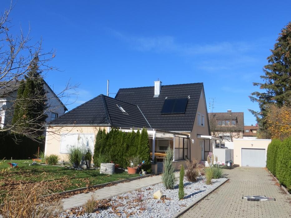 Bilder Mertl-Bedachungen GmbH | Dachdecker für Dachsanierung