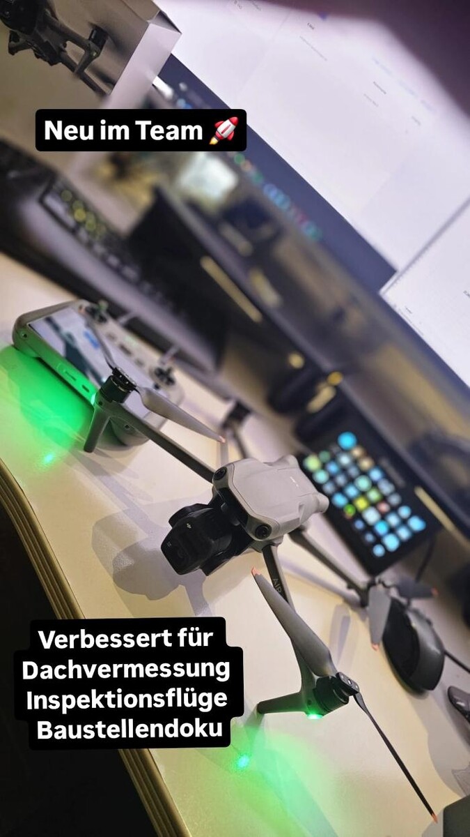 Bilder Mertl-Bedachungen GmbH | Dachdecker für Dachsanierung