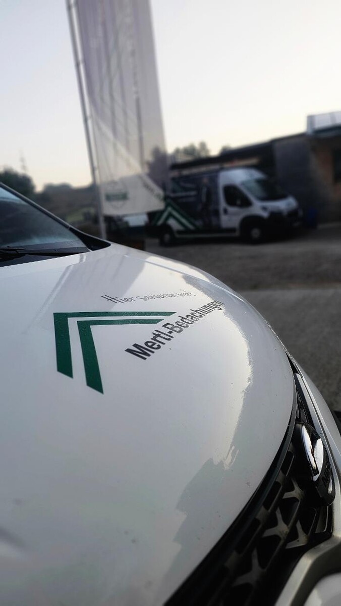Bilder Mertl-Bedachungen GmbH | Dachdecker für Dachsanierung