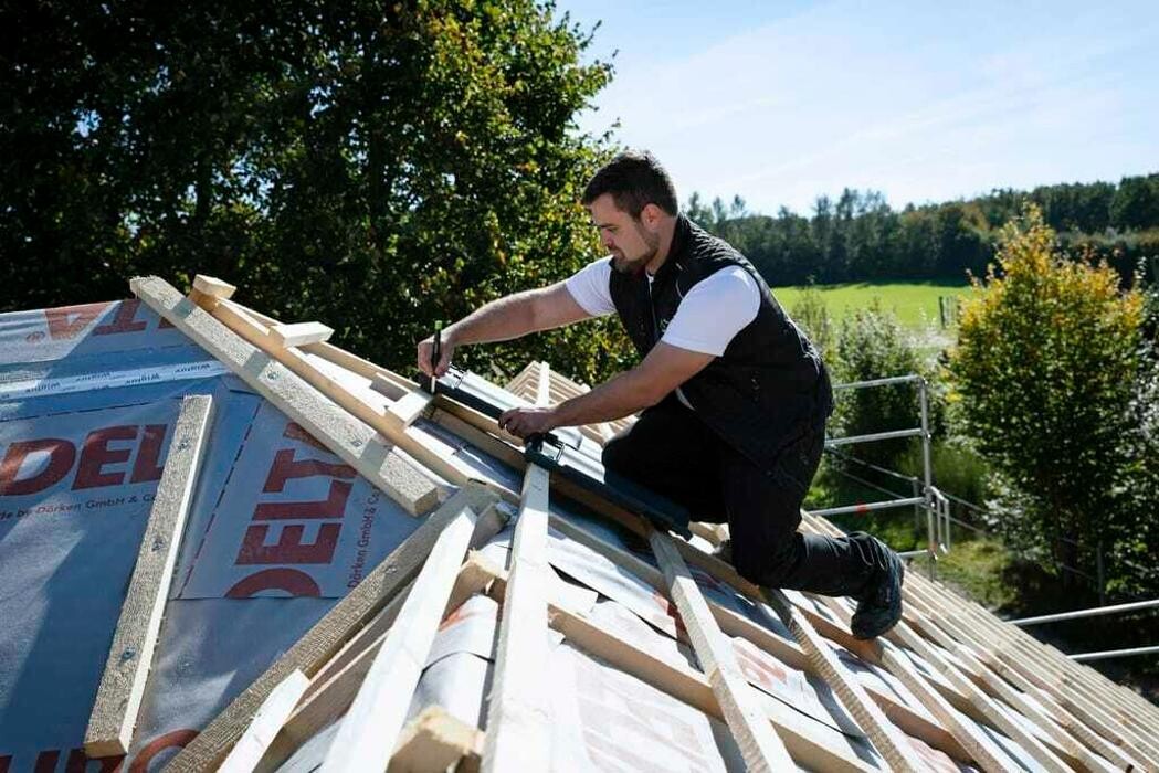 Bilder Mertl-Bedachungen GmbH | Dachdecker für Dachsanierung