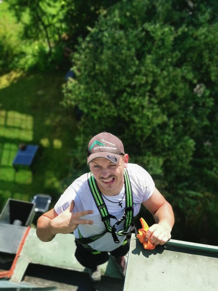 Bilder Mertl-Bedachungen GmbH | Dachdecker für Dachsanierung