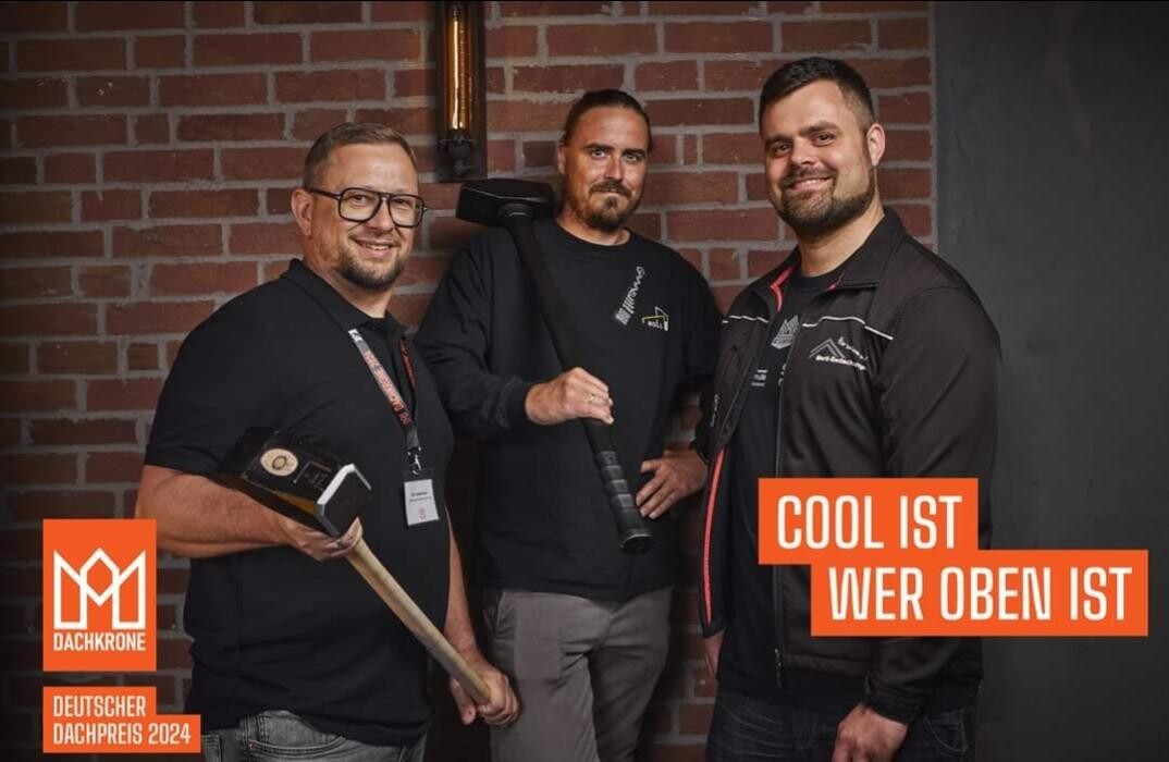 Bilder Mertl-Bedachungen GmbH | Dachdecker für Dachsanierung