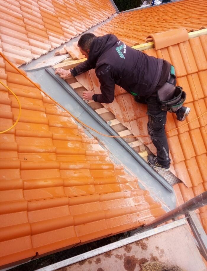 Bilder Mertl-Bedachungen GmbH | Dachdecker für Dachsanierung