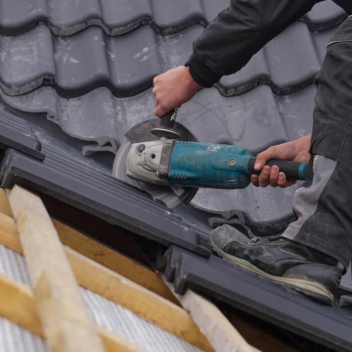 Bilder Mertl-Bedachungen GmbH | Dachdecker für Dachsanierung