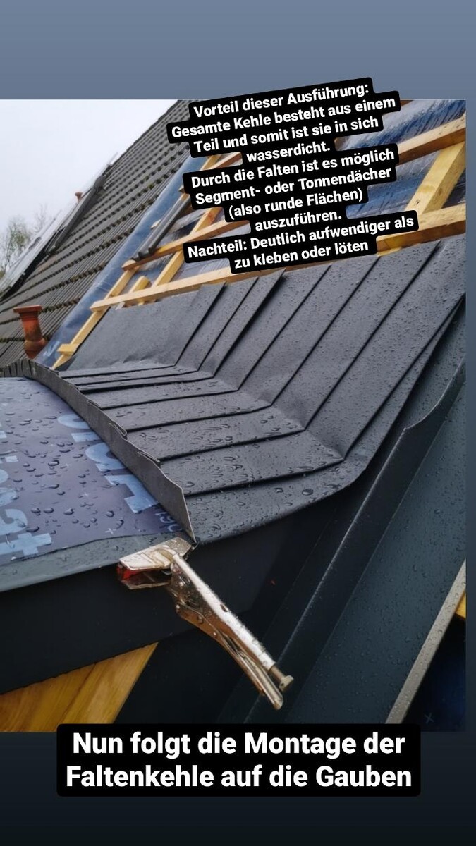 Bilder Mertl-Bedachungen GmbH | Dachdecker für Dachsanierung
