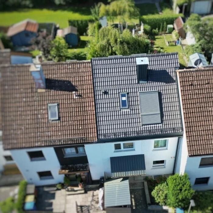 Bilder Mertl-Bedachungen GmbH | Dachdecker für Dachsanierung