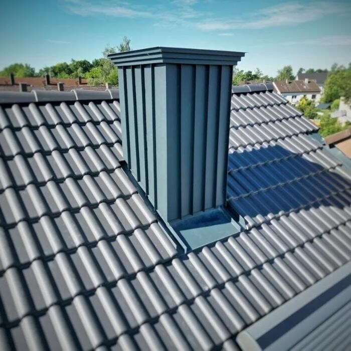 Bilder Mertl-Bedachungen GmbH | Dachdecker für Dachsanierung