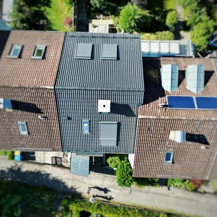 Bilder Mertl-Bedachungen GmbH | Dachdecker für Dachsanierung