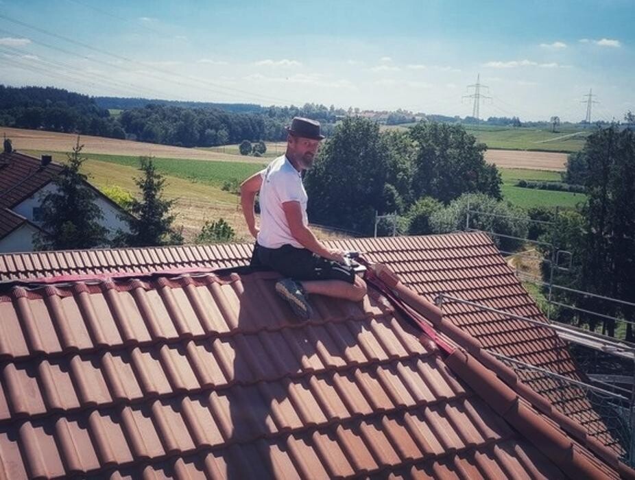Bilder Mertl-Bedachungen GmbH | Dachdecker für Dachsanierung