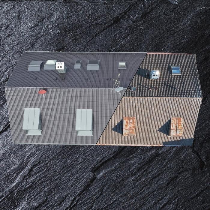Bilder Mertl-Bedachungen GmbH | Dachdecker für Dachsanierung