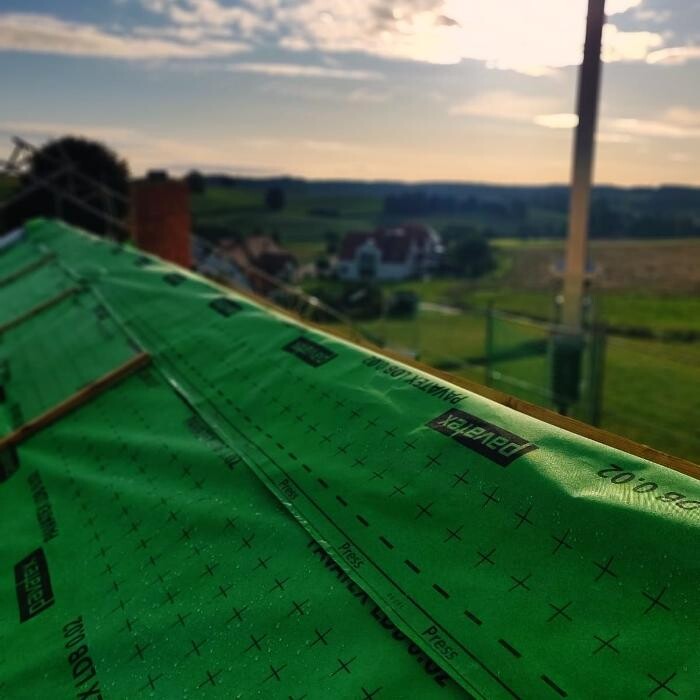 Bilder Mertl-Bedachungen GmbH | Dachdecker für Dachsanierung
