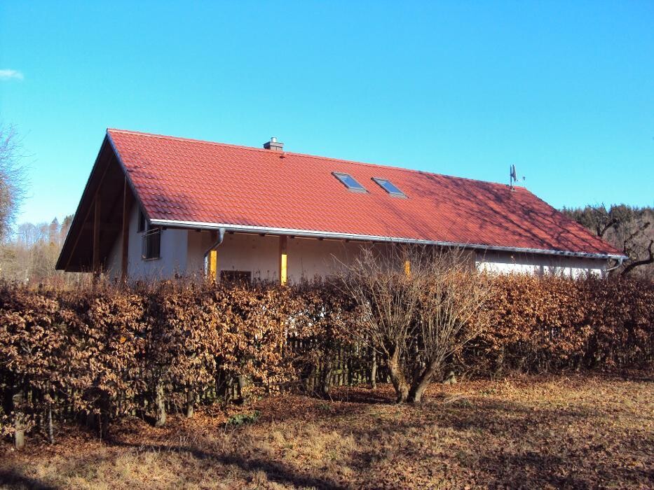 Bilder Mertl-Bedachungen GmbH | Dachdecker für Dachsanierung