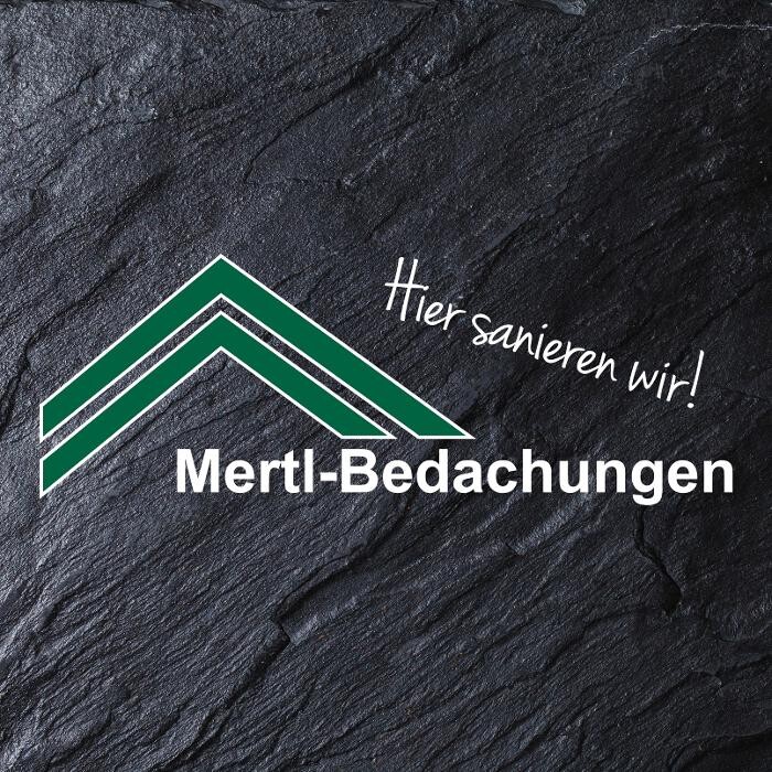 Bilder Mertl-Bedachungen GmbH | Dachdecker für Dachsanierung
