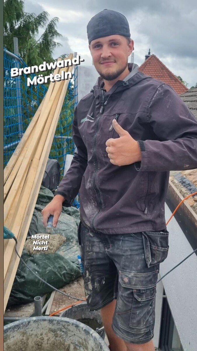 Bilder Mertl-Bedachungen GmbH | Dachdecker für Dachsanierung