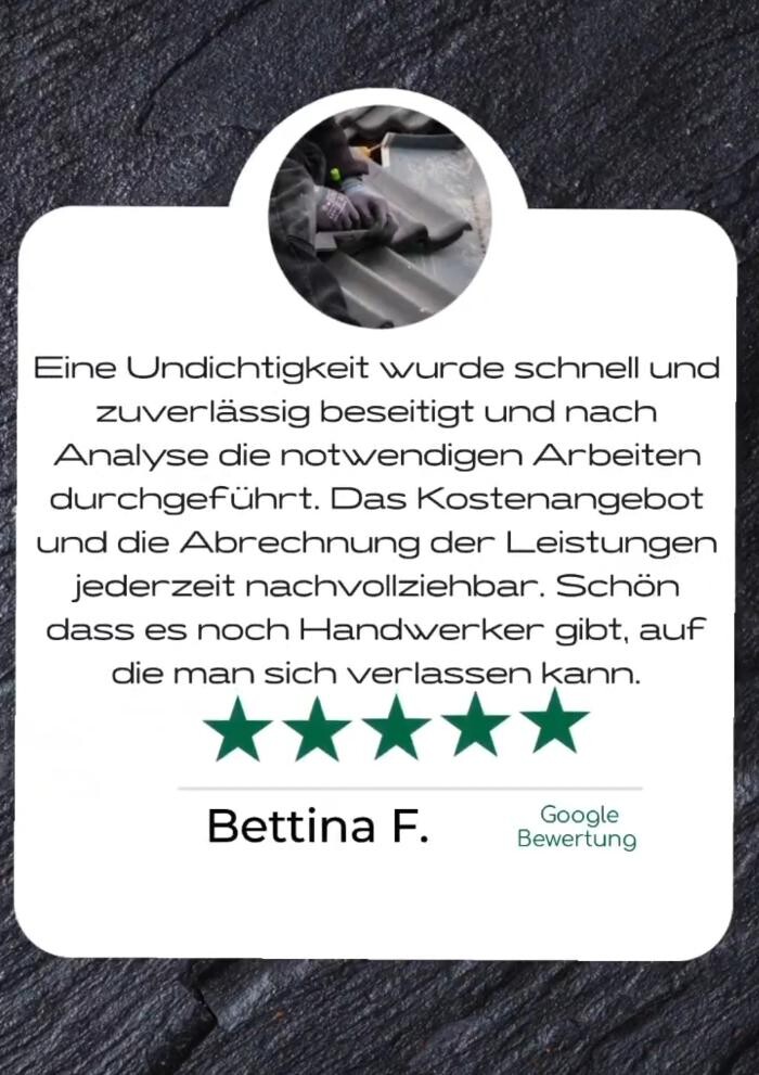 Bilder Mertl-Bedachungen GmbH | Dachdecker für Dachsanierung