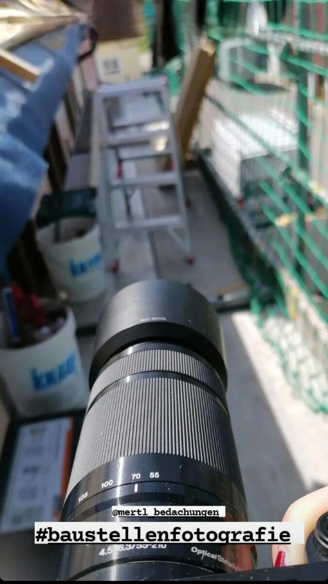 Bilder Mertl-Bedachungen GmbH | Dachdecker für Dachsanierung