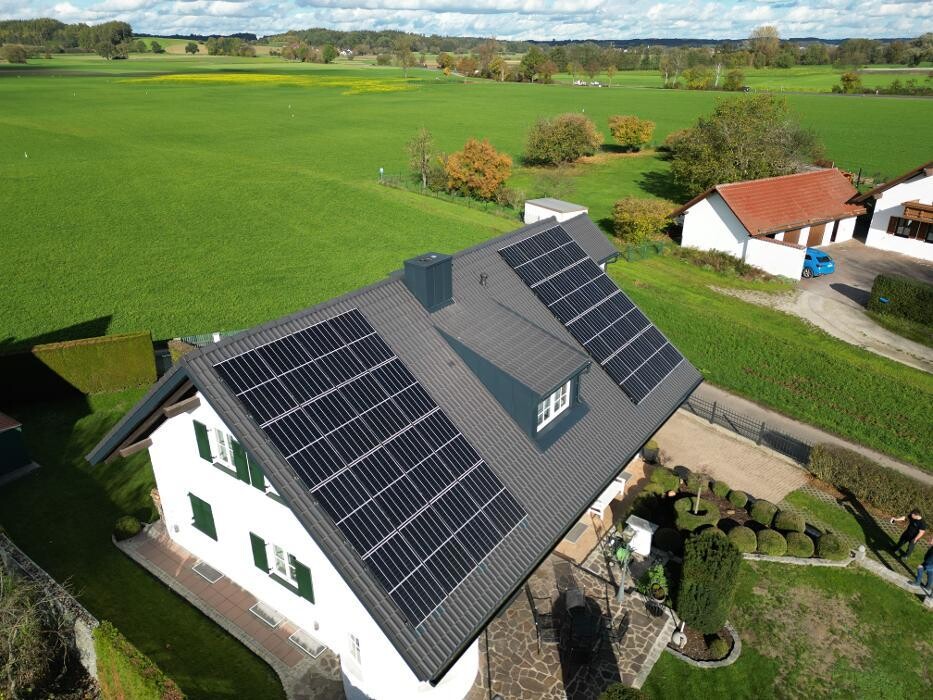 Bilder Mertl-Bedachungen GmbH | Dachdecker für Dachsanierung