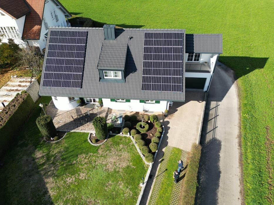 Bilder Mertl-Bedachungen GmbH | Dachdecker für Dachsanierung