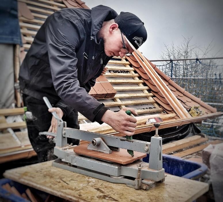 Bilder Mertl-Bedachungen GmbH | Dachdecker für Dachsanierung
