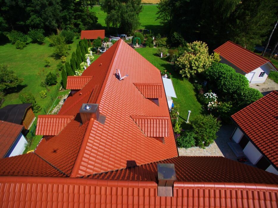 Bilder Mertl-Bedachungen GmbH | Dachdecker für Dachsanierung
