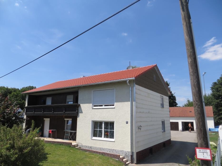 Bilder Mertl-Bedachungen GmbH | Dachdecker für Dachsanierung