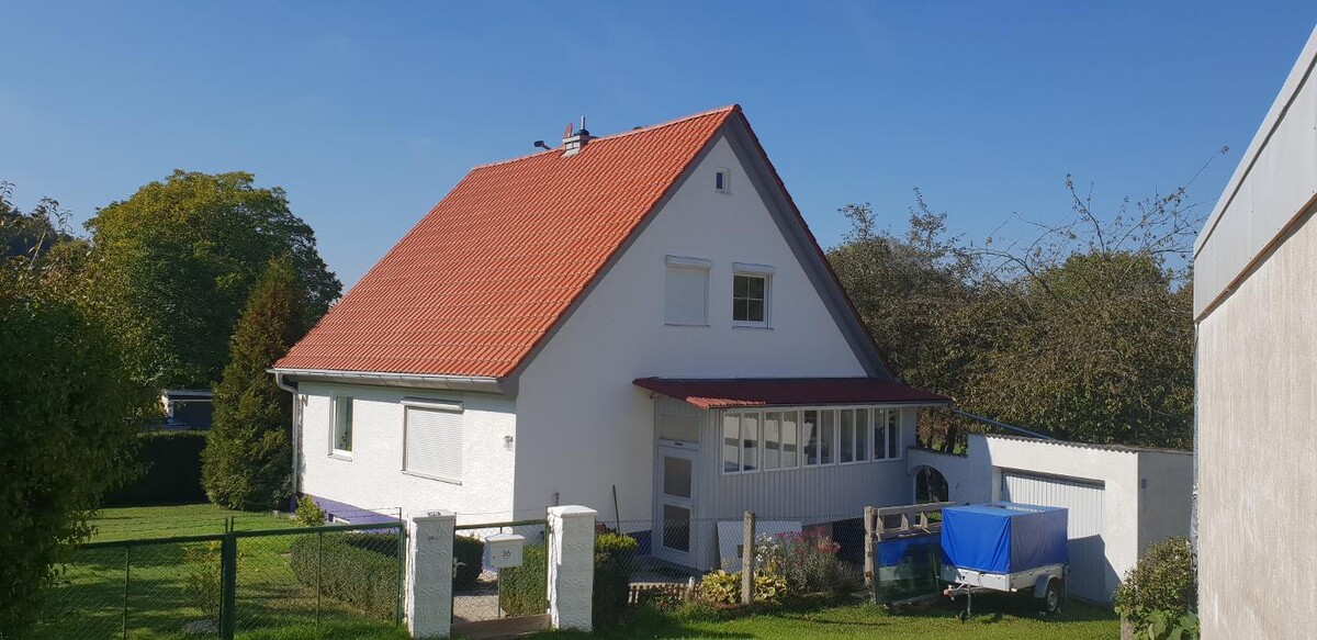Bilder Mertl-Bedachungen GmbH | Dachdecker für Dachsanierung