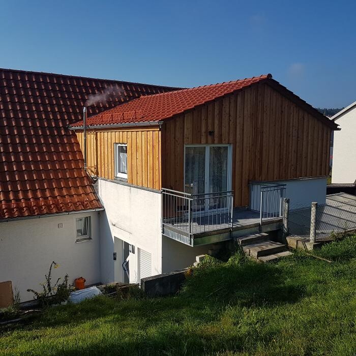 Bilder Mertl-Bedachungen GmbH | Dachdecker für Dachsanierung