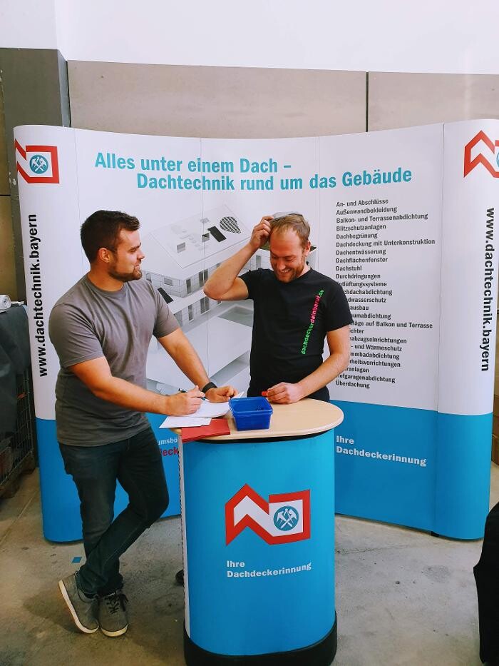 Bilder Mertl-Bedachungen GmbH | Dachdecker für Dachsanierung