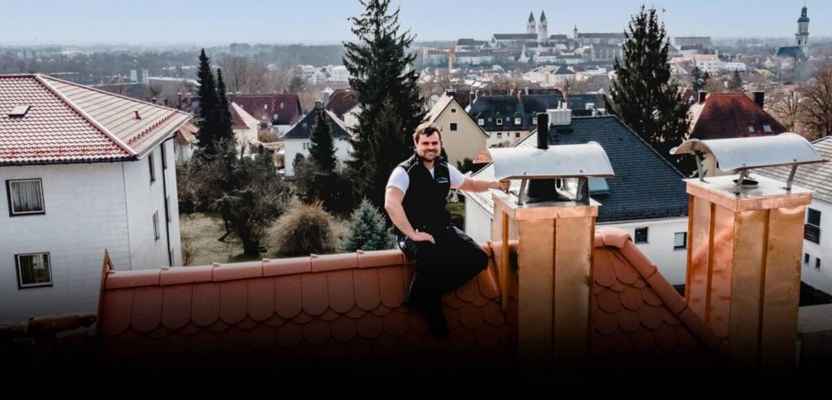 Bilder Mertl-Bedachungen GmbH | Dachdecker für Dachsanierung