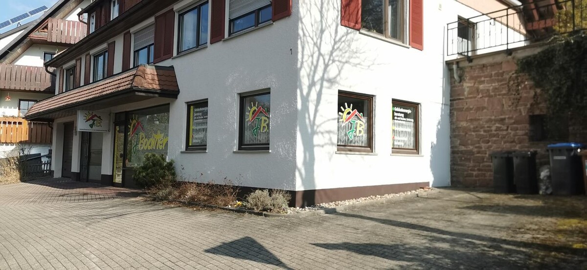 Bilder Gebäudeenergieberatung J.Bochtler