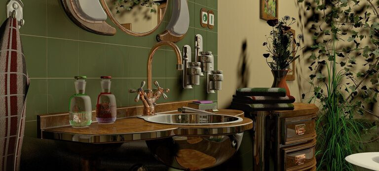 Bilder Zimmermann Sanitär – und Heizungstechnik