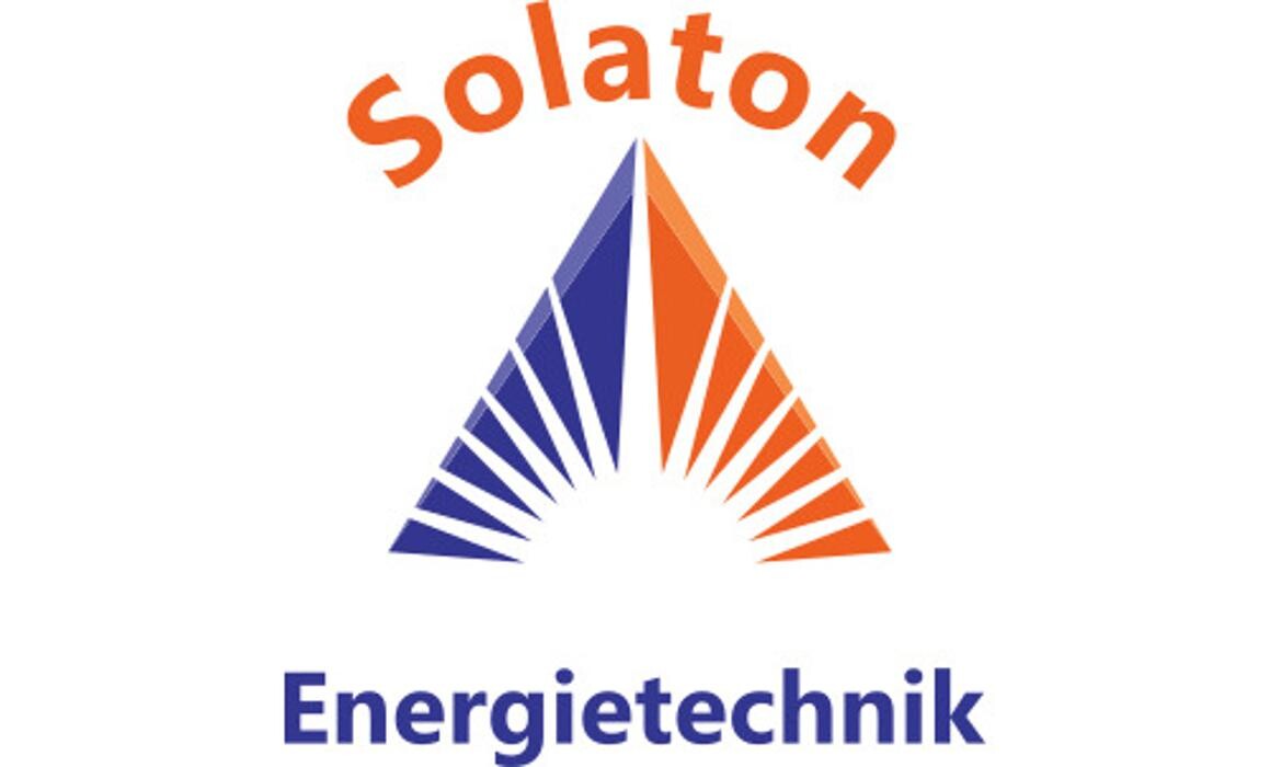 Bilder Solaton-Energietechnik