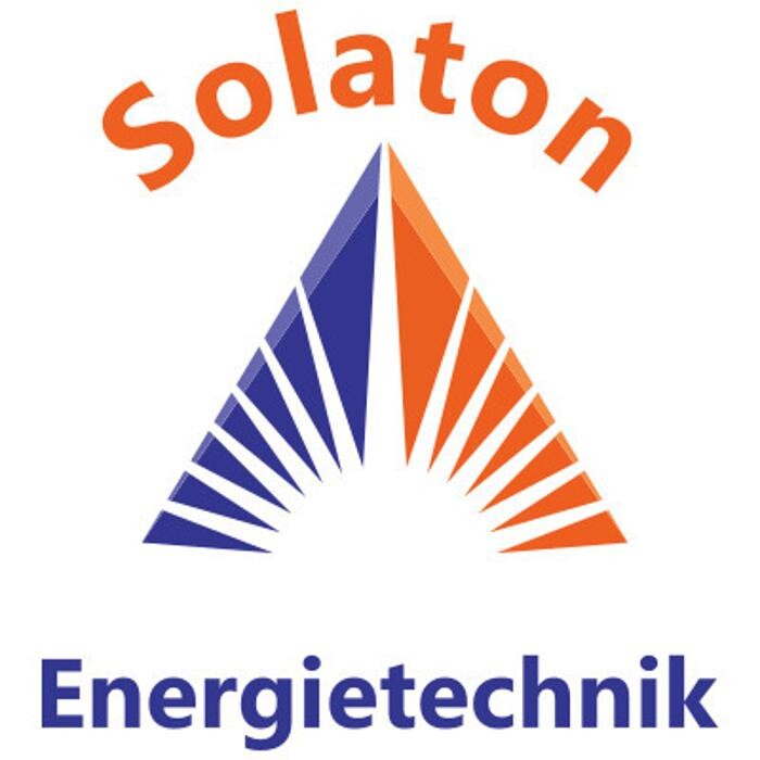 Bilder Solaton-Energietechnik