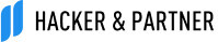 Hacker & Partner Steuerberatungsgesellschaft PartG mbB Logo