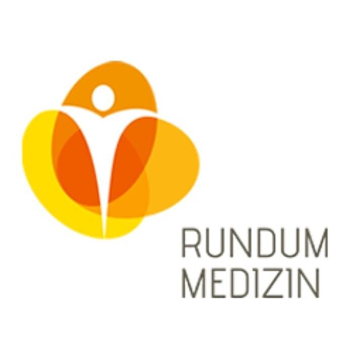 Rundum Medizin Rechenberg Logo