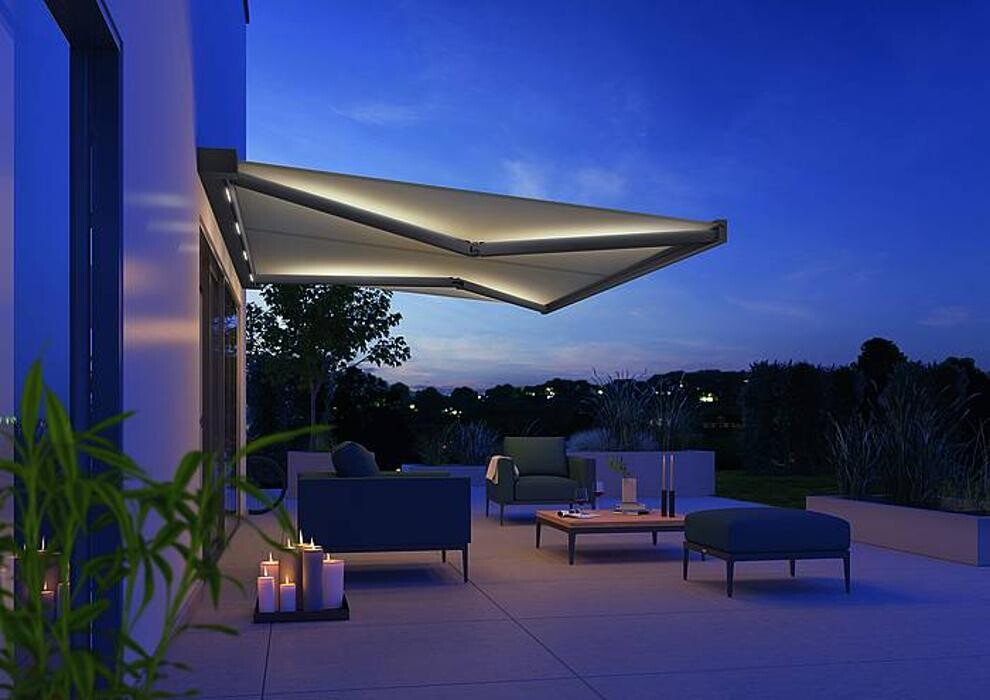 Bilder Endres Sonnenschutztechnik