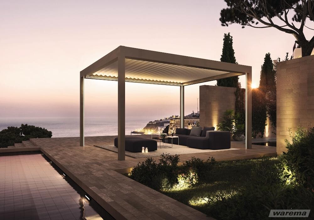 Bilder Endres Sonnenschutztechnik