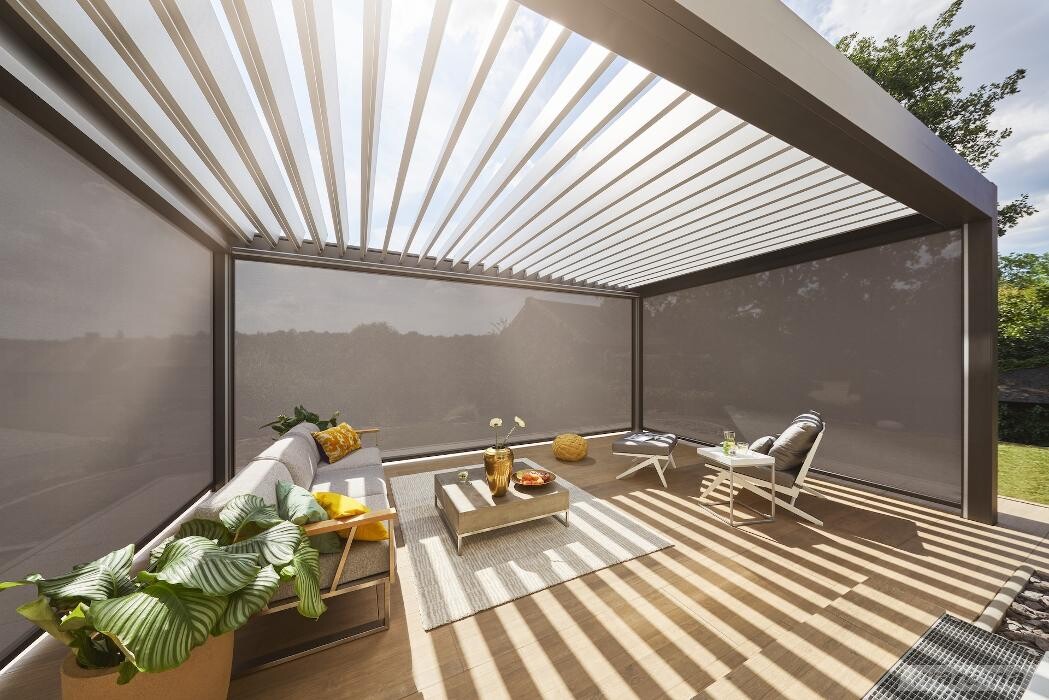 Bilder Endres Sonnenschutztechnik