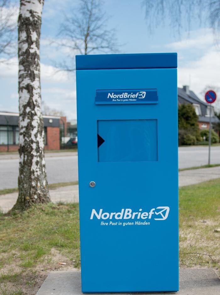 Bilder NORDOEL Tankstelle