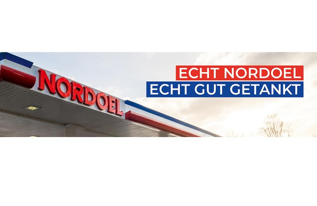 Bilder NORDOEL Tankstelle