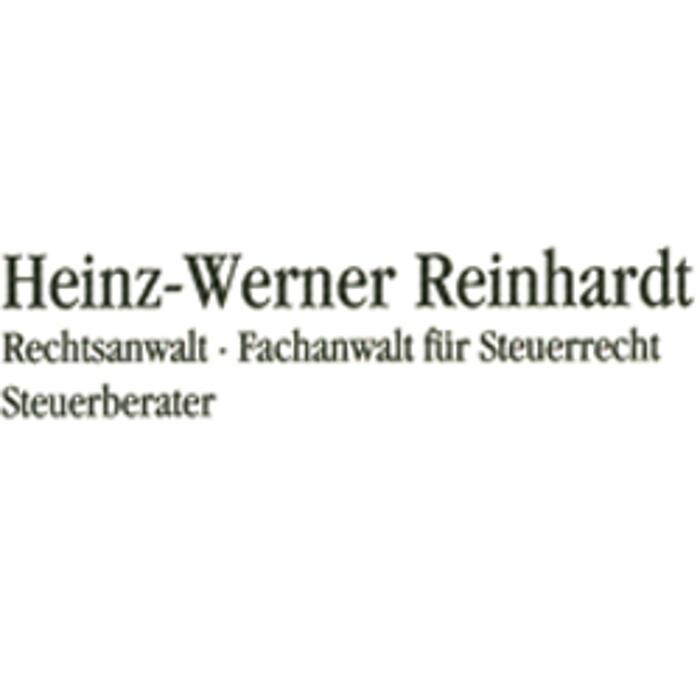 Bilder Heinz-Werner Reinhardt Rechtsanwalt & Steuerberater Fachanwalt für Steuerrecht