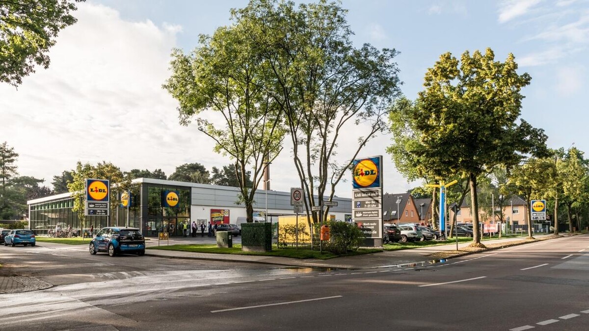 Bilder Lidl