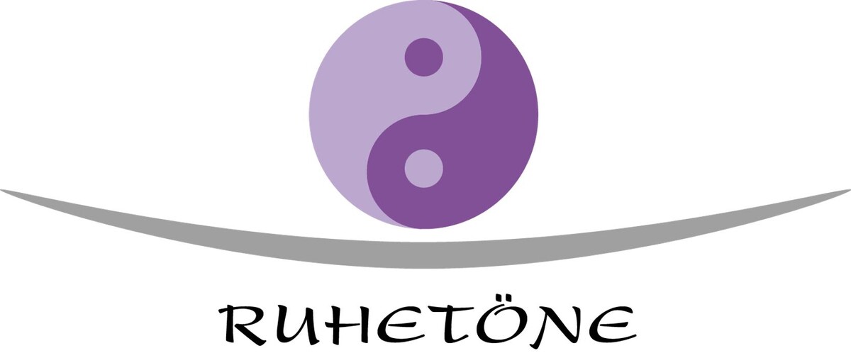 RUHETÖNE Logo