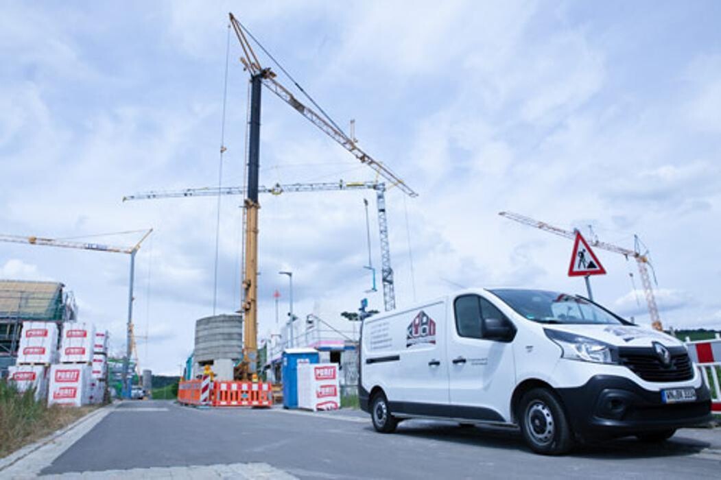 Bilder KUQI Stuckateur GmbH