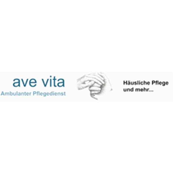 AVE VITA GmbH Pflegedienst Logo