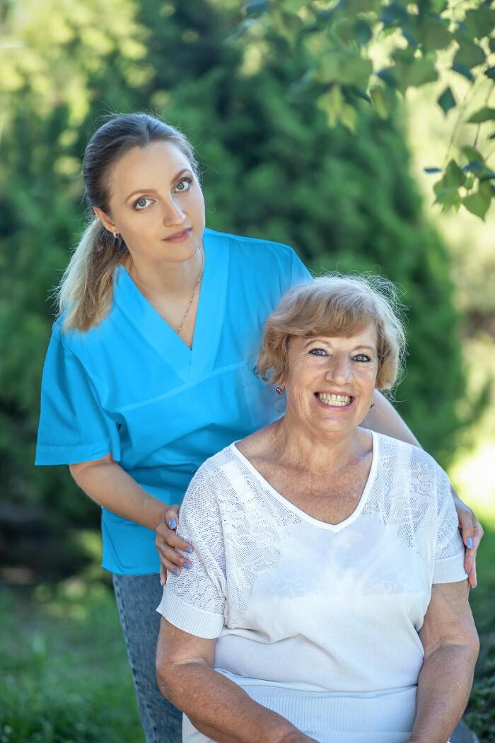 Bilder AVE VITA GmbH Pflegedienst